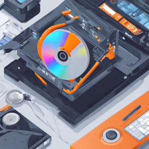 Data Recovery Software