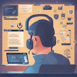 Cybersecurity Essentials Training Course