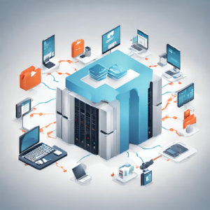 Cloud Data Backup Solution